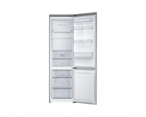 Холодильник Samsung RB37A5290SA фото 11