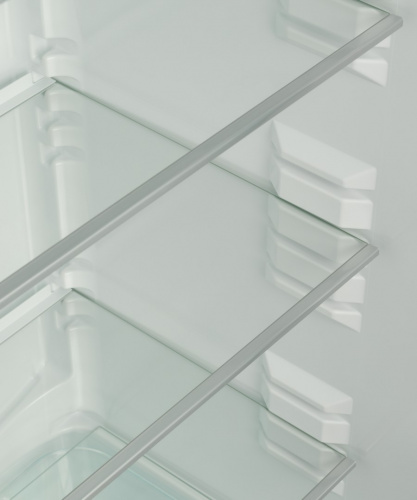 Холодильник Snaige RF58NG-P50027G белый фото 4