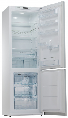 Холодильник Snaige RF58NG-P50027G белый фото 5