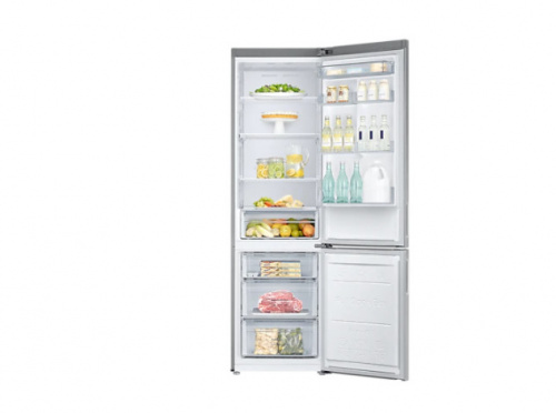 Холодильник Samsung RB37A52N0SA фото 5