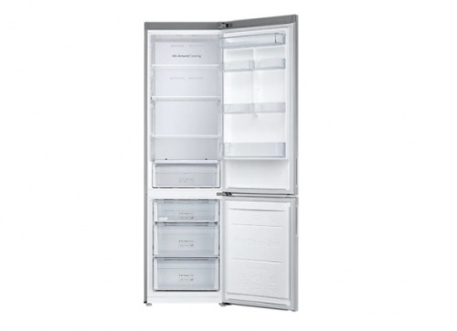 Холодильник Samsung RB37A52N0SA фото 7