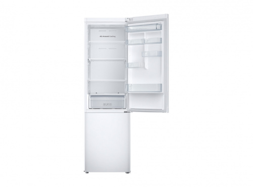 Холодильник Samsung RB37A52N0WW фото 3