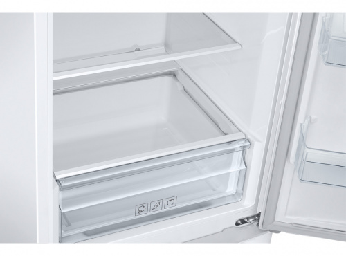 Холодильник Samsung RB37A52N0WW фото 4