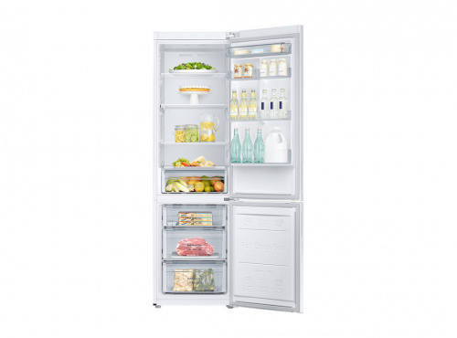 Холодильник Samsung RB37A52N0WW фото 8