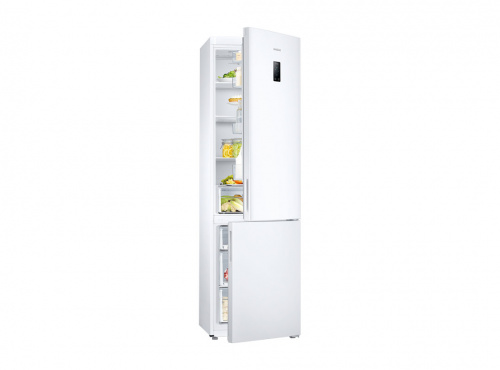 Холодильник Samsung RB37A52N0WW фото 9