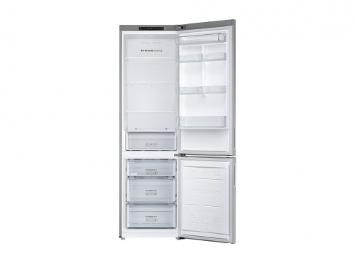 Холодильник Samsung RB37A50N0SA фото 4