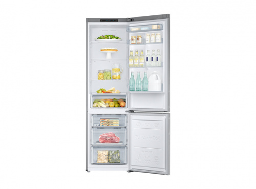 Холодильник Samsung RB37A50N0SA фото 6