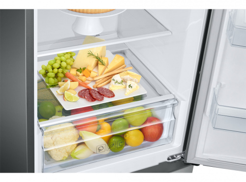 Холодильник Samsung RB37A50N0SA фото 8