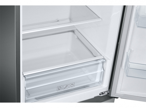 Холодильник Samsung RB37A50N0SA фото 9
