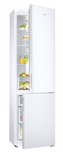 Холодильник Samsung RB37A50N0WW фото 6