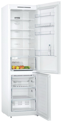 Холодильник Bosch KGN 39UW22R фото 3