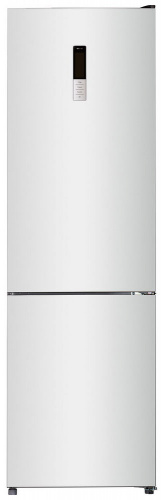 Холодильник Ascoli ADRFW380DWE фото 2