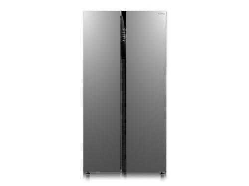 Холодильник Бирюса SBS 587 I фото 2