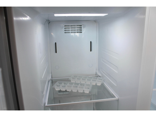 Холодильник Бирюса SBS 587 I фото 6