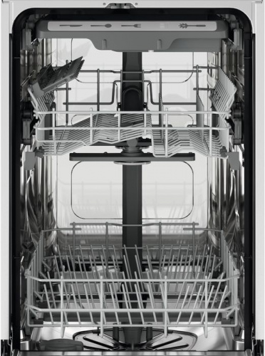 Посудомоечная машина Zanussi ZSFN131W1 фото 3