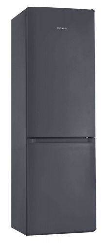 Холодильник Pozis RK FNF-170 графитовый фото 2