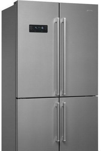 Холодильник Smeg FQ60XDAIF фото 2