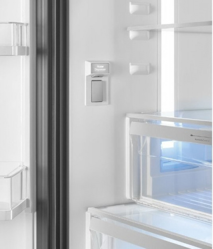 Холодильник Smeg FQ60XDAIF фото 3