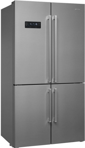 Холодильник Smeg FQ60XDF фото 2