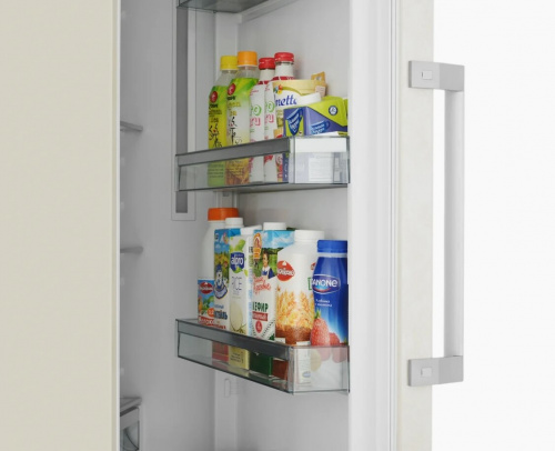 Холодильник Scandilux SBS711EZ12 B фото 7
