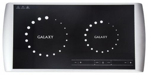Настольная плита Galaxy GL3056 фото 2