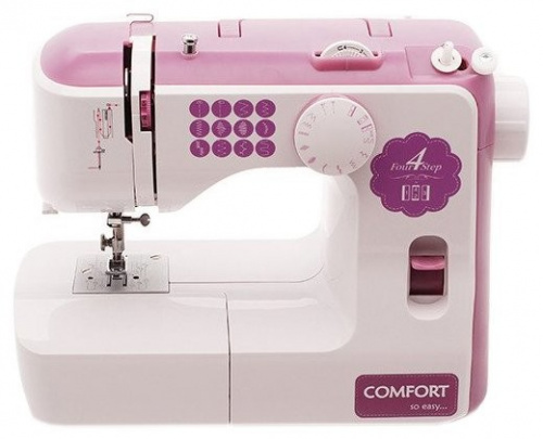 Швейная машина Comfort 210 фото 2