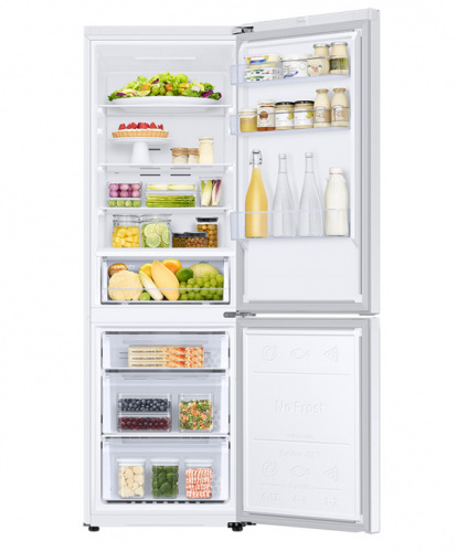 Холодильник Samsung RB34T670FWW фото 4