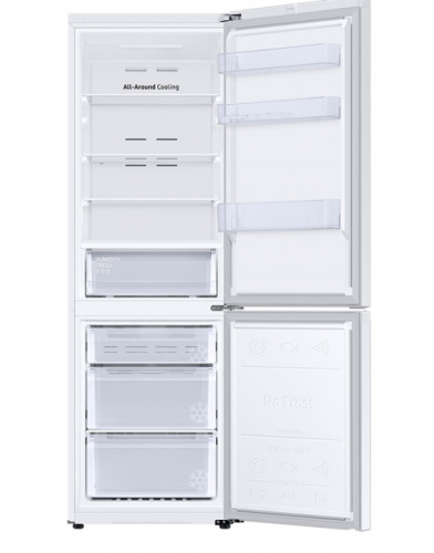 Холодильник Samsung RB34T670FWW фото 6