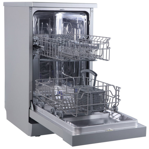 Посудомоечная машина Comfee CDW450W/S фото 5