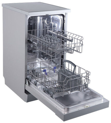 Посудомоечная машина Comfee CDW450W/S фото 6