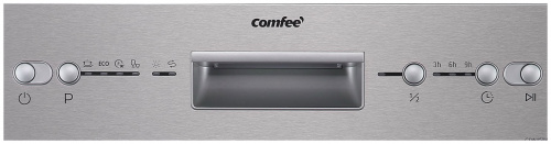 Посудомоечная машина Comfee CDW450W/S фото 7