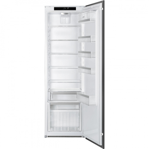 Встраиваемый холодильник Smeg S8L1743E фото 2