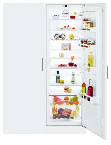 Встраиваемый холодильник Liebherr SBS 70I2 фото 4