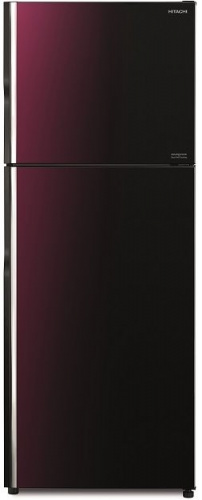 Холодильник Hitachi R-VG 472 PU8 XRZ фото 2