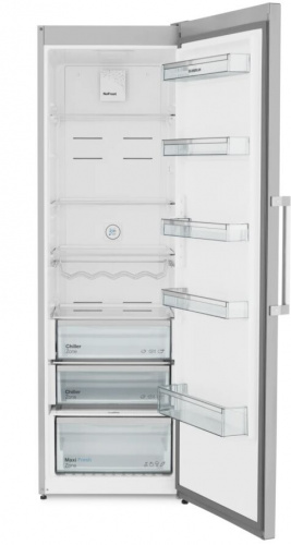 Холодильник Scandilux R711EZ12 X фото 3
