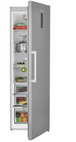 Холодильник Scandilux R711EZ12 X фото 23