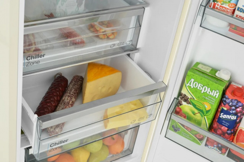 Холодильник Scandilux R711EZ12 B фото 10