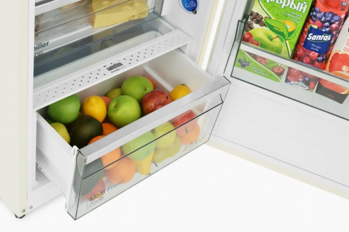 Холодильник Scandilux R711EZ12 B фото 11