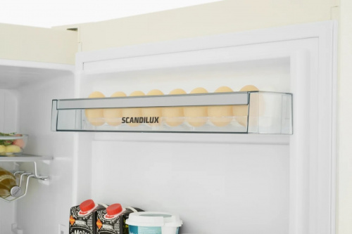 Холодильник Scandilux R711EZ12 B фото 18