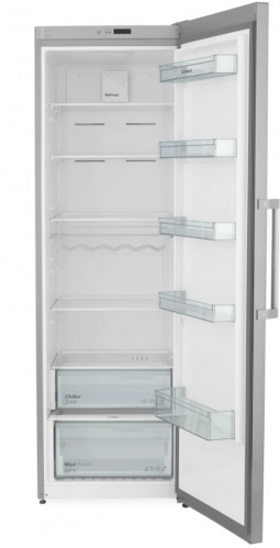 Холодильник Scandilux R711Y02 S фото 3
