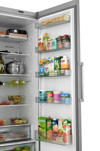 Холодильник Scandilux R711Y02 S фото 4