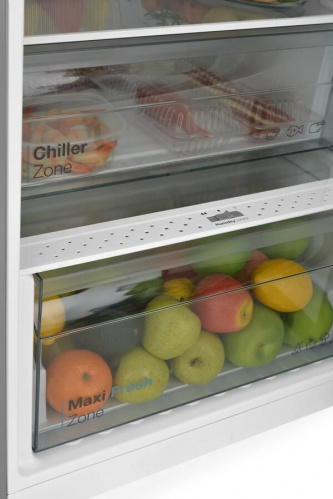 Холодильник Scandilux R711Y02 S фото 6