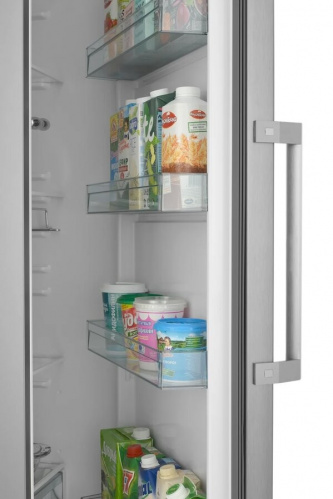 Холодильник Scandilux R711Y02 S фото 12