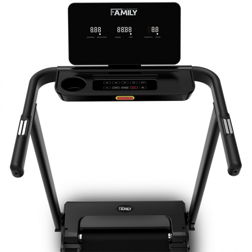 Беговая дорожка Family TM 302M фото 3