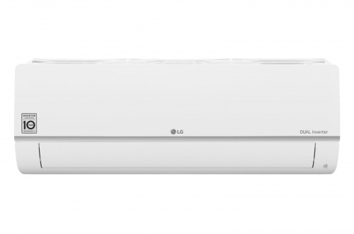 Сплит-система LG P07SP2 белый фото 2