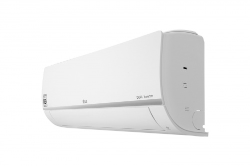 Сплит-система LG P07SP2 белый фото 3