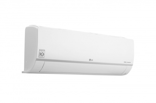 Сплит-система LG P07SP2 белый фото 8