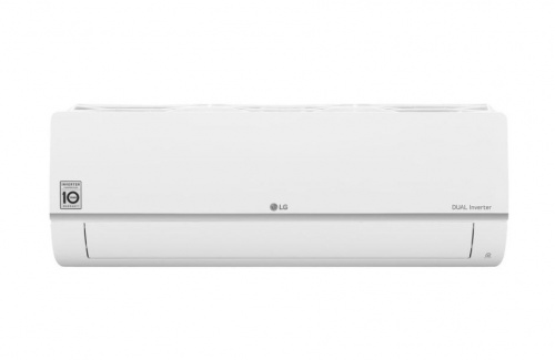 Сплит-система LG P09SP2 белый фото 2
