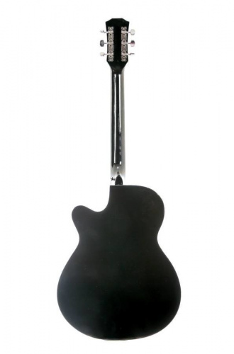 Акустическая гитара Belucci BC4010 BK фото 4