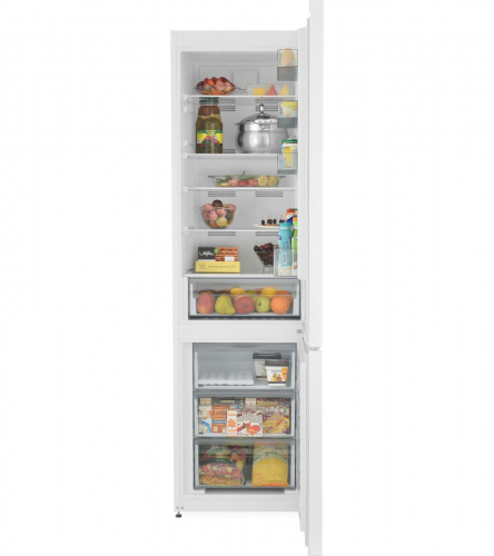 Холодильник Jacky's JR FW20B1 фото 3